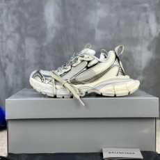 Balenciaga Track Shoes